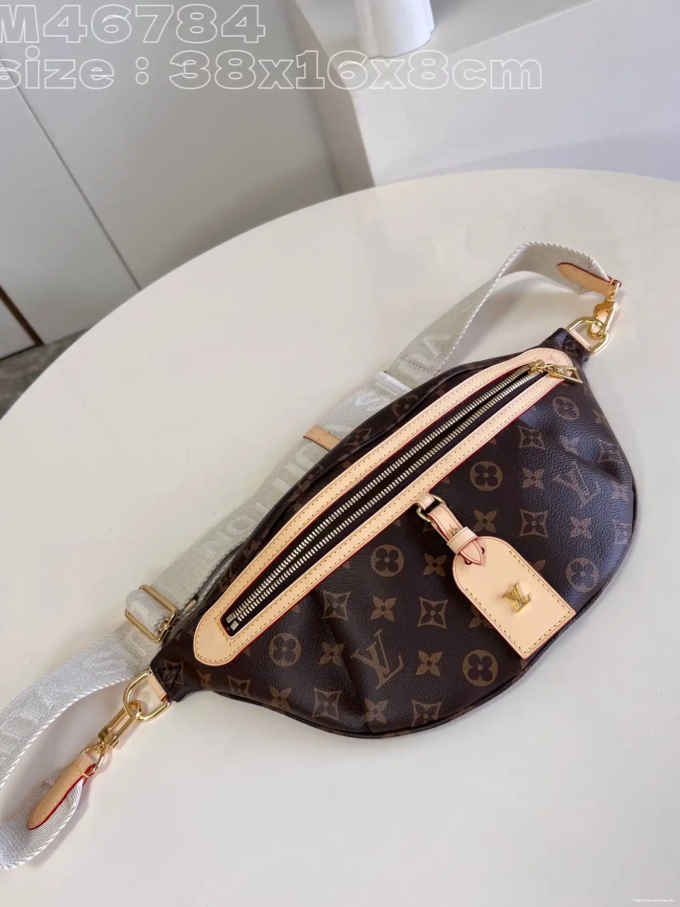FS CHEAP VUITTON High Rise LOUIS 0614